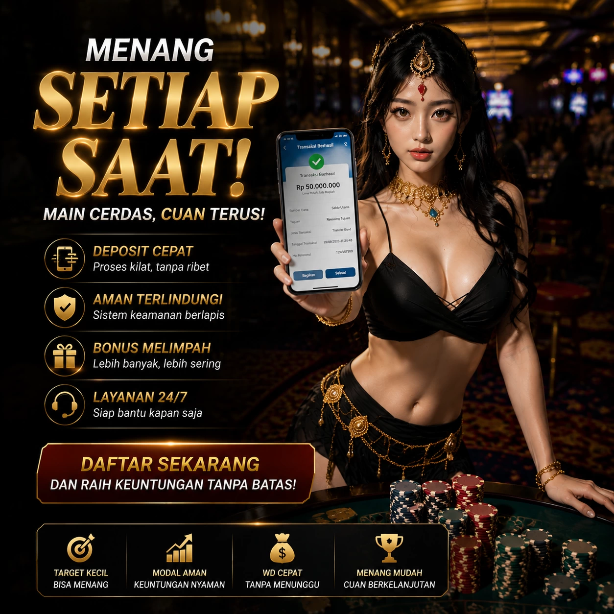 Pemula di koplo77 Temukan Game Terbaik untuk Dilihat